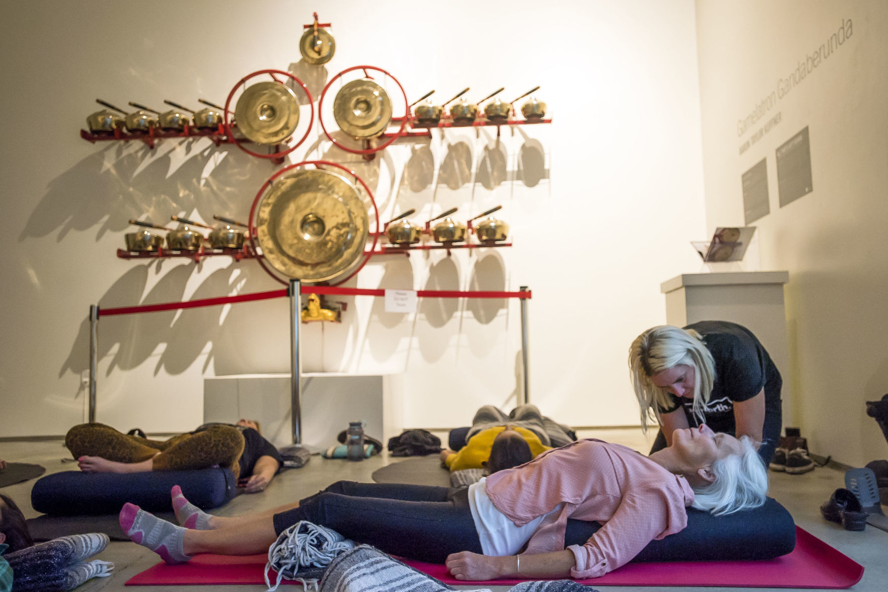 Wellness & Creativity Series